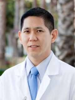 Dr. David Chen