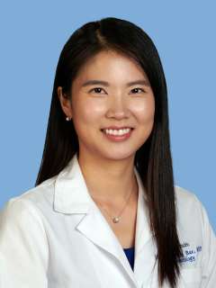 Sangmee Bae, MD