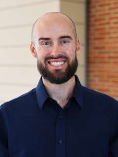 Sean Yamada-Hunter, PhD