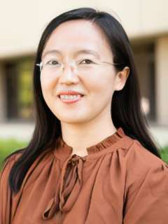 Shasha Chong, PhD