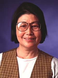 Harumi Kasamatsu