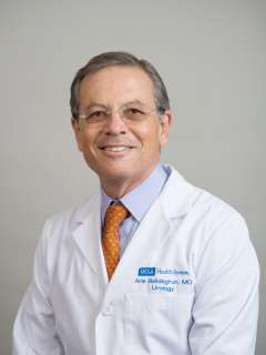 Arie S. Belldegrun, MD