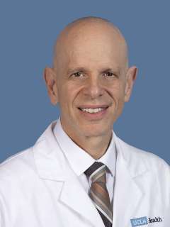 John A. Belperio, MD