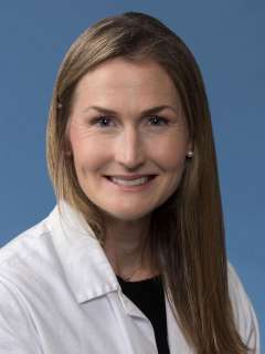 Julie T. Bernthal, MD