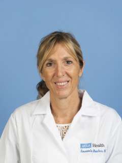 Emanuela M. Bonfoco, MD, PhD