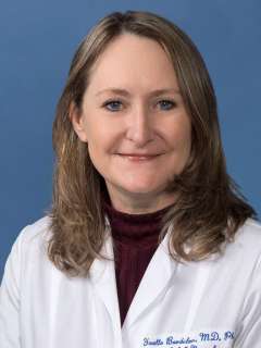 Yvette M. Bordelon, MD, PhD