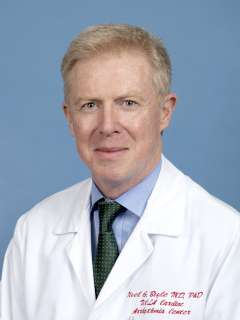 Noel G. Boyle, MD, PhD