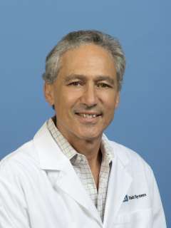 Jeff M. Bronstein, MD, PhD