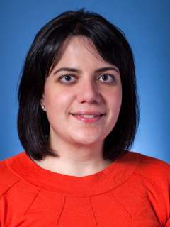 Rachel P. Brook, MD