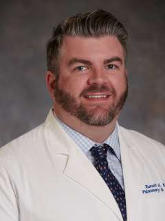 Russell Glen Buhr, MD, PhD