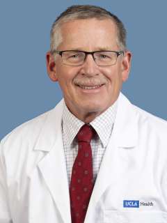 Timothy C. Bullard, MD, MPA