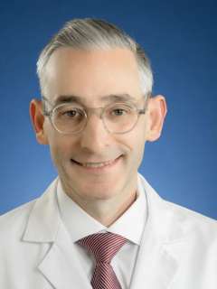Bryan M. Burt, MD