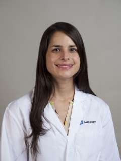 Zarah Antongiorgi, MD