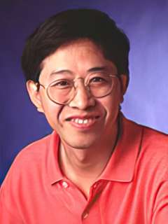 Genhong Cheng