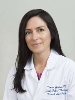 Tamara Grisales, MD