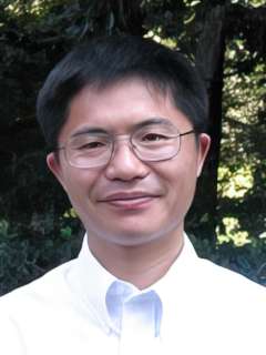 Feng Guo, PhD 