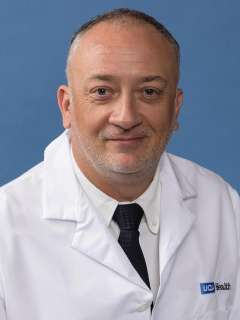 Maxime P. Cannesson, MD, PhD