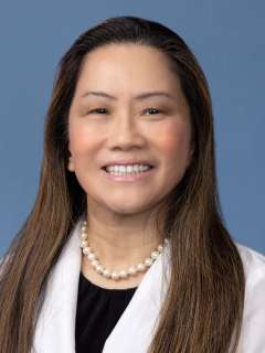 Jane W. Chan, MD