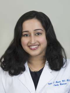Neha D. Chande, MD, MHS