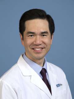 Donald S. Chang, MD