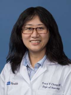Tracy Y. Chang, MD