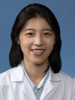 Judy L. Chen, MD