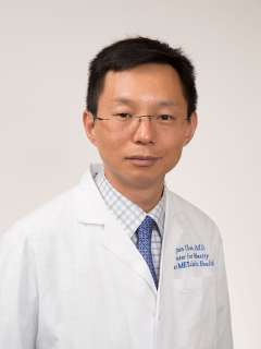 Yijun Chen, MD