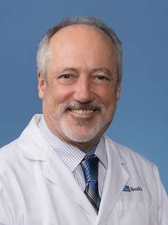 Martin L. Chenevert, MD, MS