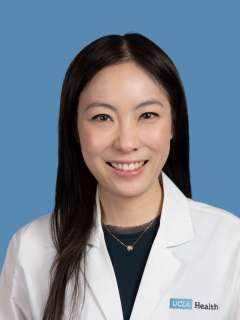 Carol Cheng, MD