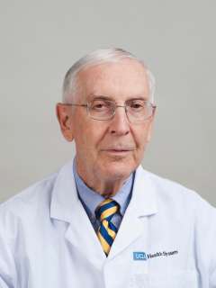 James D. Cherry, MD, MSC