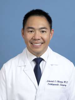 Edward C. Cheung, MD