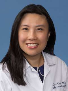 Kara Chew, MD, MS