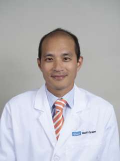 Arnold I. Chin, MD, PhD