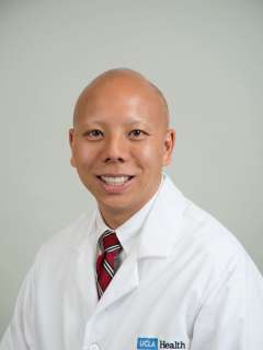 Robert A. Chong, MD, PhD