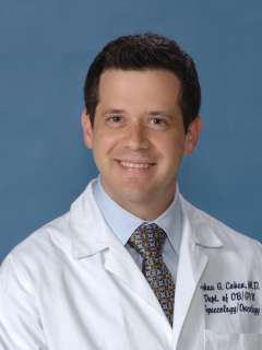 Joshua G. Cohen, MD