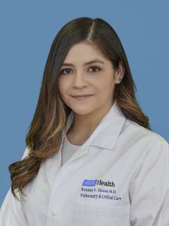 Roxana Y. Cortes Lopez, MD