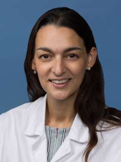 Ana C. Costa Monteiro, MD, PhD