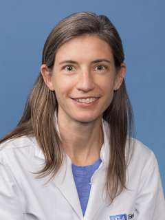 Katy Cross, MD, PhD