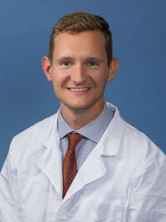 Kevin D. Currie, CRNA