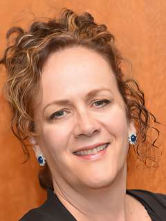 UCLA Jonsson Cancer Center Foundation Executive Director Margaret Steele