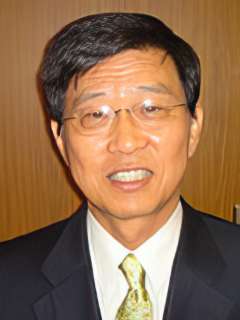 No-Hee Park 