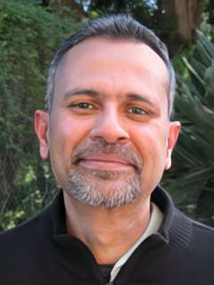Sherven Sharma, PhD 