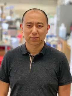 Chongyuan Luo, PhD