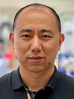 Chongyuan Luo, PhD