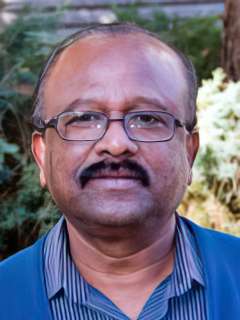 Michael Albert Thomas, PhD