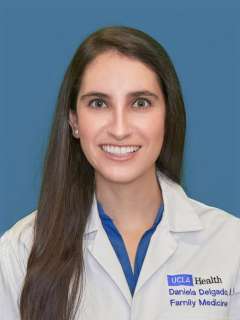 Daniela Delgado, MD