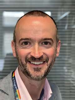 Stuart J. Conway, PhD