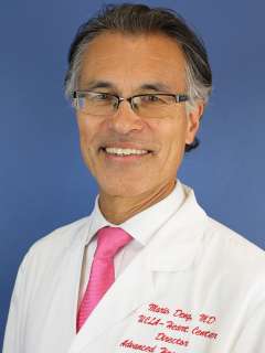 Mario C. Deng, MD