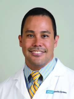 Satiro De Oliveira, MD