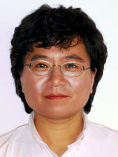 Yi-Ling Lin, DDS, DMSc